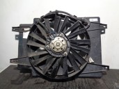 Recambio de electroventilador para alfa romeo 147 (190) 1.6 16v cat referencia OEM IAM 5020333 874103MO VALEO