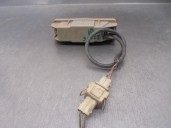 Recambio de piloto delantero izquierdo para volkswagen golf ii (191/193) 1.8 referencia OEM IAM 191953155 