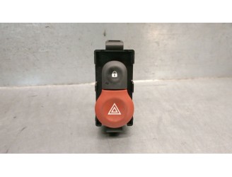 Recambio de warning para smart forfour hatchback (453) electric drive / eq (453.091) referencia OEM IAM 252103178R E31601 VALEO