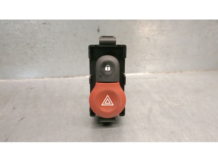 Recambio de warning para smart forfour hatchback (453) electric drive / eq (453.091) referencia OEM IAM 252103178R E31601 VALEO