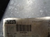 Recambio de electroventilador para alfa romeo 147 (190) 1.6 16v cat referencia OEM IAM 5020333 874103MO VALEO