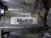 Recambio de caja cambios para honda jazz (ge) 1.4 executive referencia OEM IAM F0H4 8001297 8RF0MH4