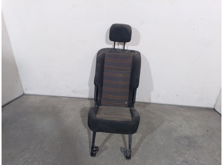 Recambio de asientos trasero izquierdo para opel combo e tour / life (k9) 1.5 referencia OEM IAM 9821883380 9821883380 