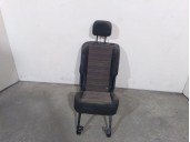 Recambio de asientos trasero izquierdo para opel combo e tour / life (k9) 1.5 referencia OEM IAM 9821883380 9821883380 