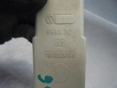 Recambio de piloto delantero izquierdo para volkswagen golf ii (191/193) 1.8 referencia OEM IAM 191953155 