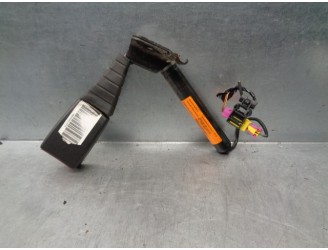 Recambio de pretensor trasero derecho para opel vectra c berlina 2.0 dti referencia OEM IAM 24463290  