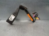 Recambio de pretensor trasero derecho para opel vectra c berlina 2.0 dti referencia OEM IAM 24463290  