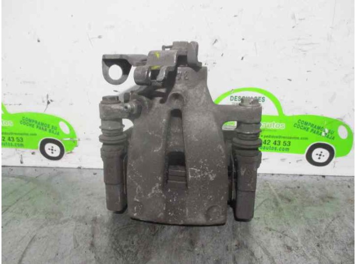 Recambio de pinza freno trasera derecha para kia venga 1.4 cat referencia OEM IAM 3056C TRW