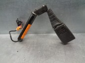 Recambio de pretensor trasero derecho para opel vectra c berlina 2.0 dti referencia OEM IAM 24463290  