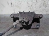 Recambio de pinza freno trasera derecha para hyundai trajet (fo) 2.0 crdi gls referencia OEM IAM BC141046 