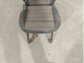 Recambio de asientos trasero izquierdo para opel combo e tour / life (k9) 1.5 referencia OEM IAM 9821883380 9821883380 