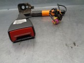 Recambio de pretensor trasero derecho para opel vectra c berlina 2.0 dti referencia OEM IAM 24463290  