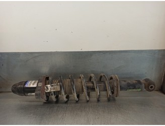 Recambio de amortiguador trasero izquierdo para jeep compass 2.4 16v cat referencia OEM IAM P05105179AG  