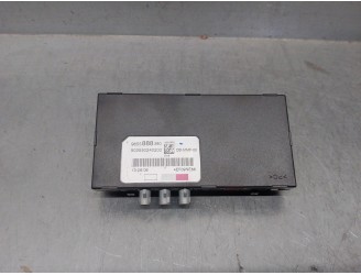 Replacement antenna for Citroën C6 2.7 V6 HDi FAP CAT (UHZ / DT17TED4) OEM IAM reference 9655888380 503550240200 