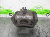 Recambio de pinza freno trasera derecha para kia venga 1.4 cat referencia OEM IAM 3056C TRW