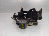 Replacement front right door lock for Mercedes-Benz E-Class (W210) Saloon 3.2 24V CAT OEM IAM reference 20272020
