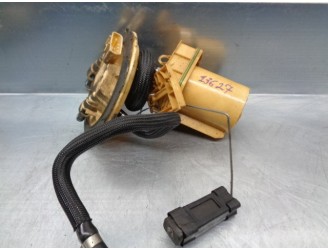 Recambio de aforador para saab 9-3 berlina 2.2 16v tid cat referencia OEM IAM 4728614  