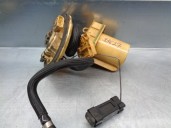 Recambio de aforador para saab 9-3 berlina 2.2 16v tid cat referencia OEM IAM 4728614  