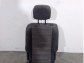 Recambio de asientos trasero izquierdo para opel combo e tour / life (k9) 1.5 referencia OEM IAM 9821883380 9821883380 