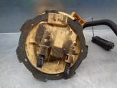 Recambio de aforador para saab 9-3 berlina 2.2 16v tid cat referencia OEM IAM 4728614  