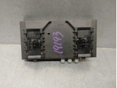 Recambio de antena para citroën c6 2.7 v6 hdi fap cat (uhz / dt17ted4) referencia OEM IAM 9655888380 503550240200 