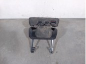 Recambio de asientos trasero izquierdo para opel combo e tour / life (k9) 1.5 referencia OEM IAM 9821883380 9821883380 