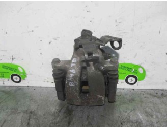 Recambio de pinza freno trasera izquierda para kia venga 1.4 cat referencia OEM IAM 3056C TRW