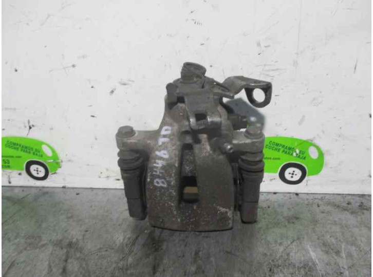 Recambio de pinza freno trasera izquierda para kia venga 1.4 cat referencia OEM IAM 3056C TRW