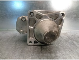 Recambio de motor arranque para fiat 500 l living (351) 1.3 16v m-jet cat referencia OEM IAM 51890631 S114943A HITACHI