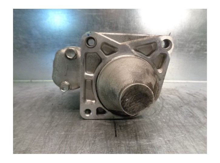 Recambio de motor arranque para fiat 500 l living (351) 1.3 16v m-jet cat referencia OEM IAM 51890631 S114943A HITACHI