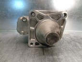 Recambio de motor arranque para fiat 500 l living (351) 1.3 16v m-jet cat referencia OEM IAM 51890631 S114943A HITACHI
