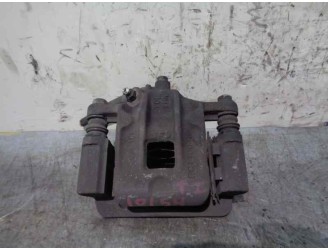 Recambio de pinza freno trasera izquierda para hyundai trajet (fo) 2.0 crdi gls referencia OEM IAM 583103AA00 