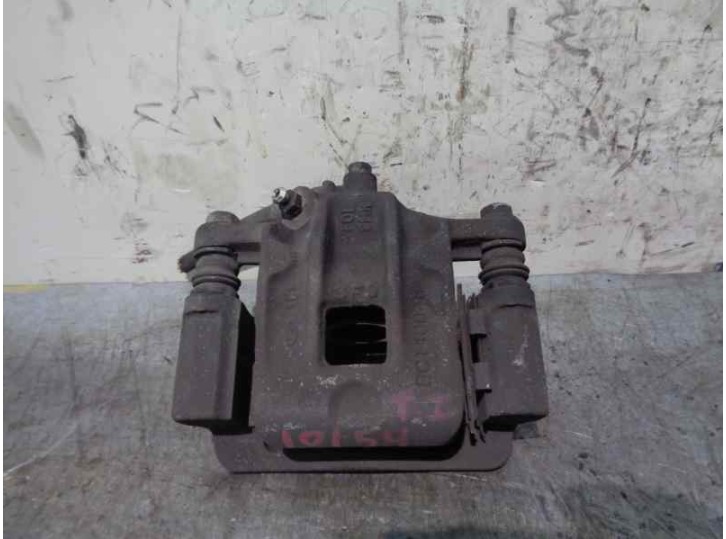 Recambio de pinza freno trasera izquierda para hyundai trajet (fo) 2.0 crdi gls referencia OEM IAM 583103AA00 