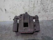 Recambio de pinza freno trasera izquierda para hyundai trajet (fo) 2.0 crdi gls referencia OEM IAM 583103AA00 