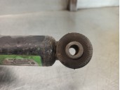 Recambio de amortiguador trasero izquierdo para jeep compass 2.4 16v cat referencia OEM IAM P05105179AG  