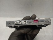 Recambio de antena para citroën c6 2.7 v6 hdi fap cat (uhz / dt17ted4) referencia OEM IAM 9655888380 503550240200 