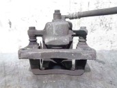 Replacement rear left brake caliper for Hyundai Trajet (FO) 2.0 CRDi GLS OEM IAM reference 583103AA00 