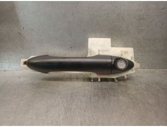 Recambio de maneta exterior delantera izquierda para kia picanto iii (ja) 1.0 referencia OEM IAM 82655G6000 82655G6000 