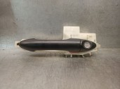 Recambio de maneta exterior delantera izquierda para kia picanto iii (ja) 1.0 referencia OEM IAM 82655G6000 82655G6000 