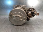Recambio de motor arranque para fiat 500 l living (351) 1.3 16v m-jet cat referencia OEM IAM 51890631 S114943A HITACHI