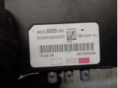 Recambio de antena para citroën c6 2.7 v6 hdi fap cat (uhz / dt17ted4) referencia OEM IAM 9655888380 503550240200 