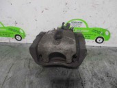 Recambio de pinza freno trasera izquierda para kia venga 1.4 cat referencia OEM IAM 3056C TRW