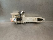 Recambio de maneta exterior delantera izquierda para kia picanto iii (ja) 1.0 referencia OEM IAM 82655G6000 82655G6000 