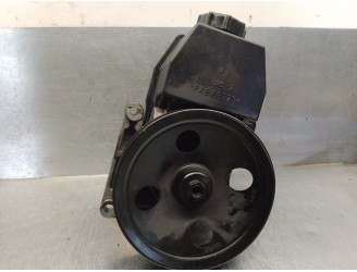 Recambio de bomba servodireccion para mercedes-benz clase e (w210) berlina 3.2 24v cat referencia OEM IAM 0024662101 2106447 LUK
