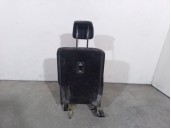 Recambio de asientos trasero izquierdo para opel combo e tour / life (k9) 1.5 referencia OEM IAM 9821883380 9821883380 