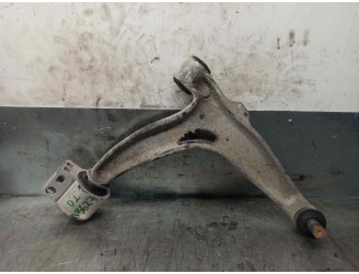 Recambio de brazo suspension inferior delantero derecho para saab 9-3 berlina 2.2 16v tid cat referencia OEM IAM 4547004V 