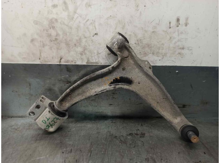 Recambio de brazo suspension inferior delantero derecho para saab 9-3 berlina 2.2 16v tid cat referencia OEM IAM 4547004V 