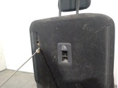 Recambio de asientos trasero izquierdo para opel combo e tour / life (k9) 1.5 referencia OEM IAM 9821883380 9821883380 