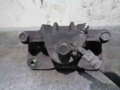 Recambio de pinza freno trasera izquierda para hyundai trajet (fo) 2.0 crdi gls referencia OEM IAM 583103AA00  