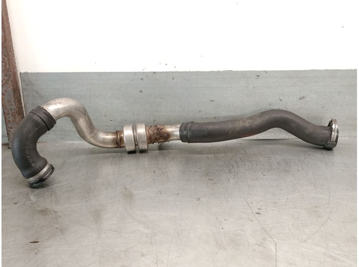 Recambio de tubo para dacia logan mcv 1.5 dci diesel cat referencia OEM IAM 8200598006 8200598006 